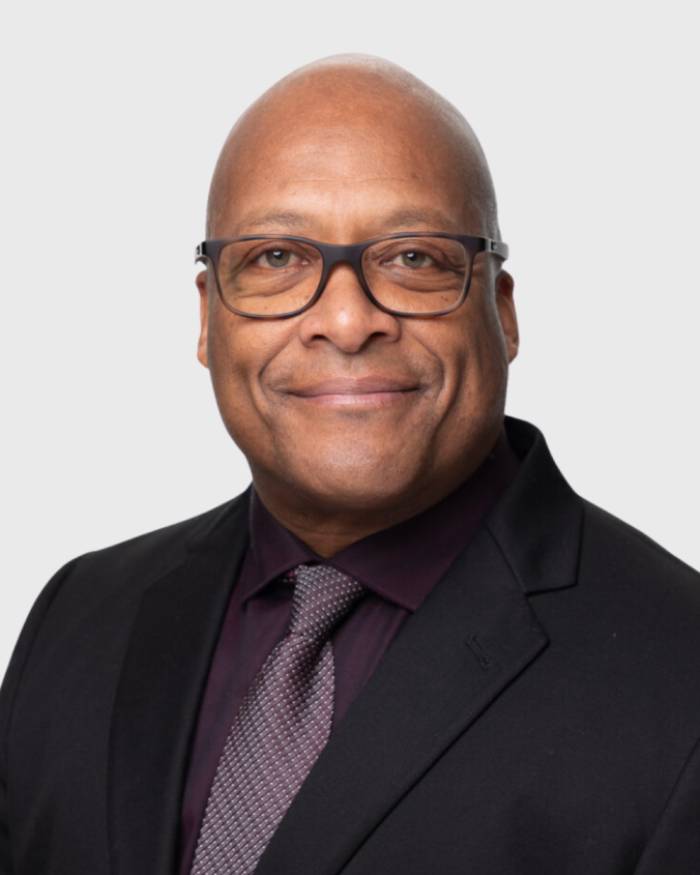 Photo of Adam Croom
