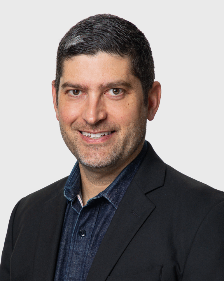 Photo of Adam Watson