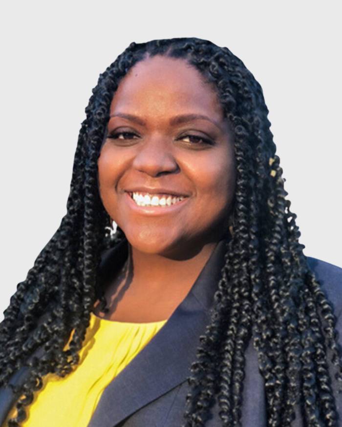 Photo of Ayanna Oliver-Taylor