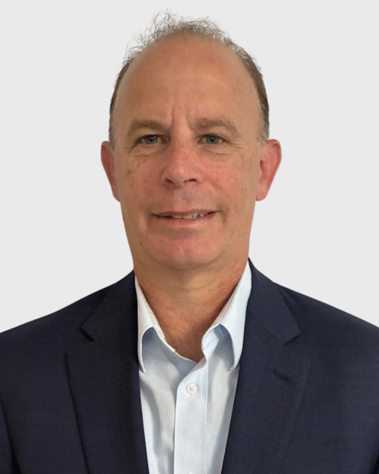 Photo of Barak Shiner
