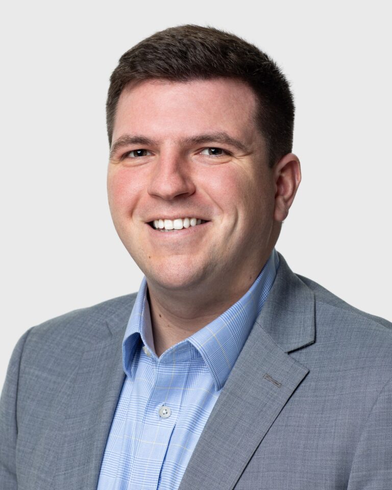 Photo of Connor Martinez