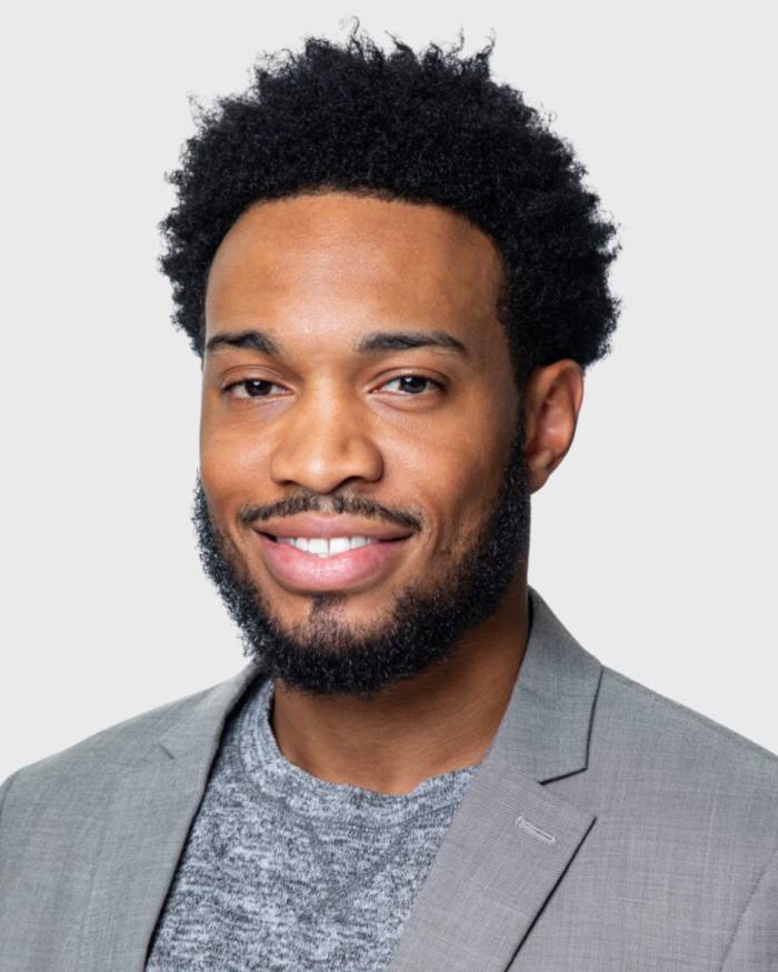 Photo of Dyllon Gibbs