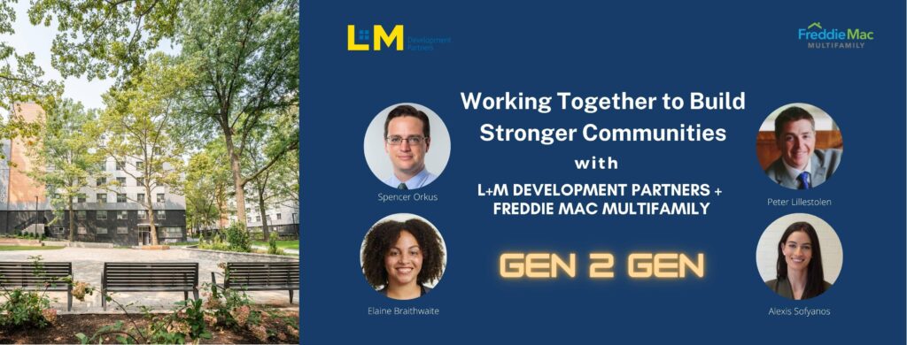 Future Housing Leadership