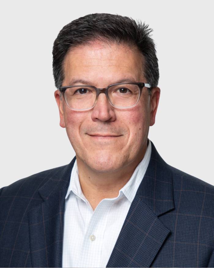 Photo of Gerald L. Miceli
