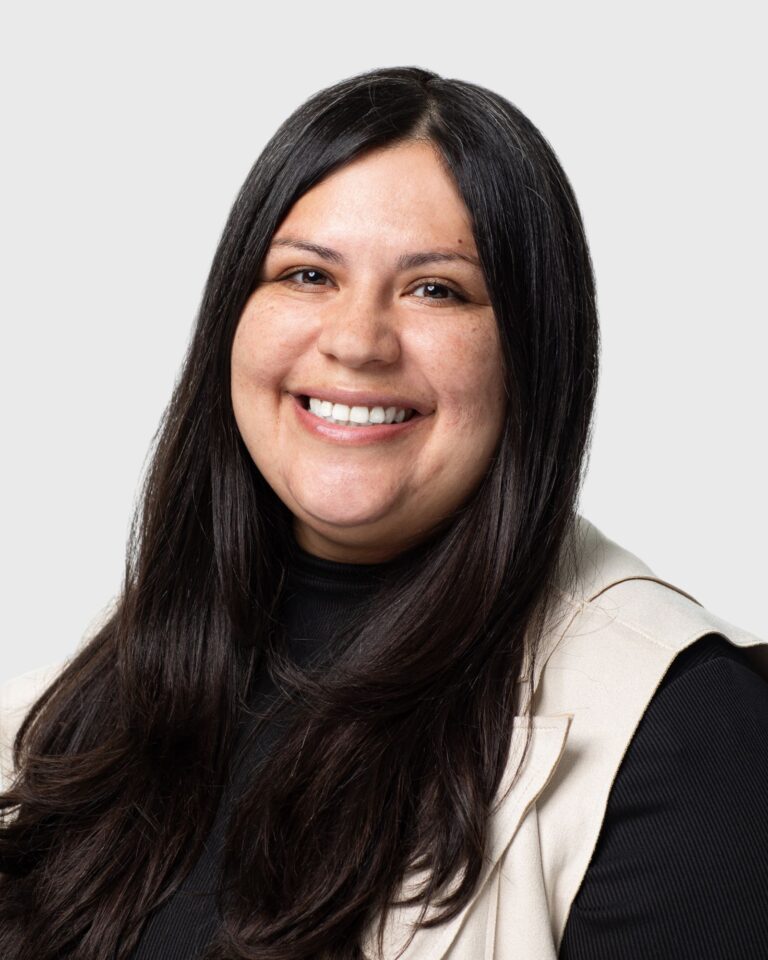 Photo of Jennifer Fraticelli