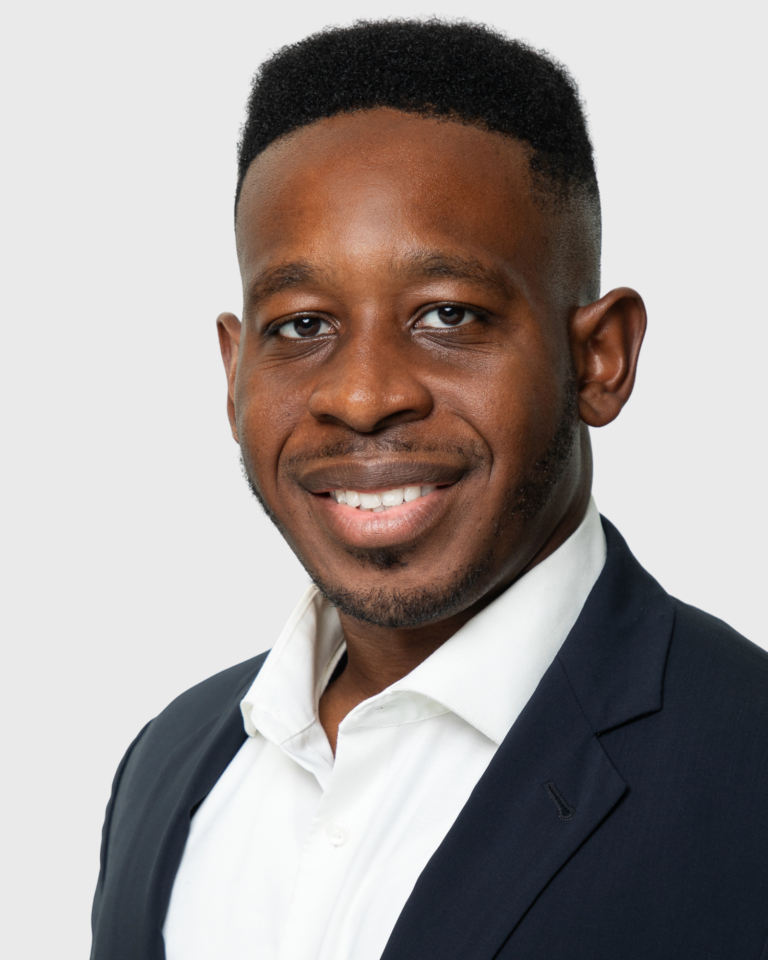 Photo of Jerald Watson