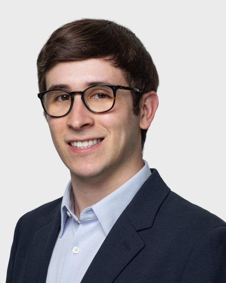 Photo of Jonah Ricanati