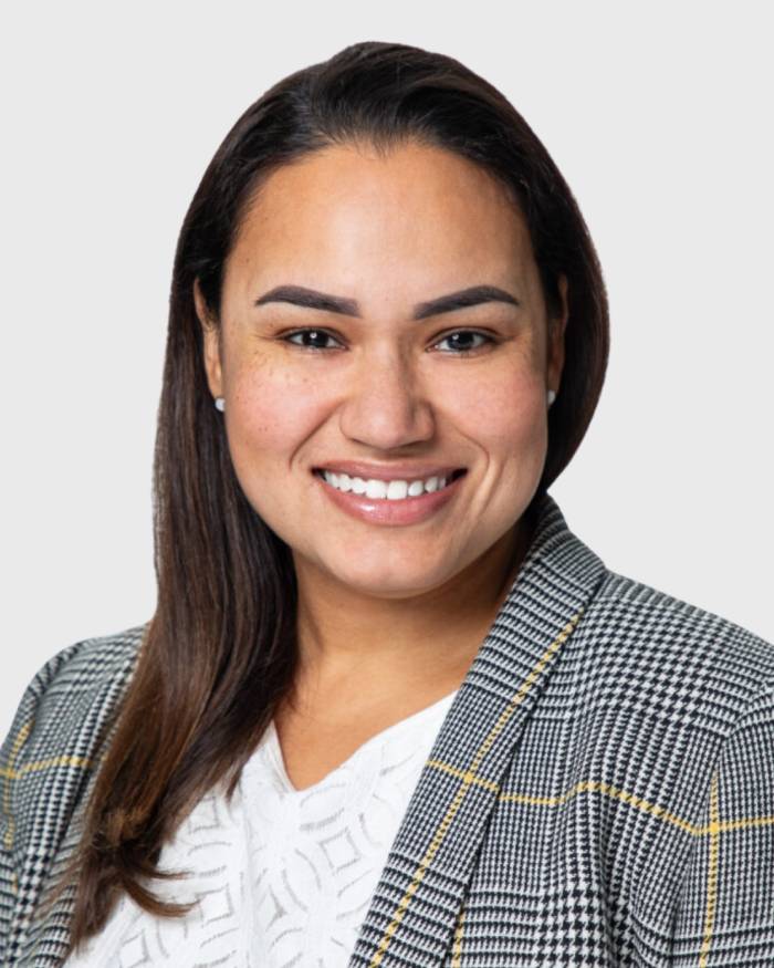 Photo of Julie Rodriguez