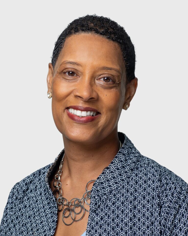 Photo of Juliette Marshall