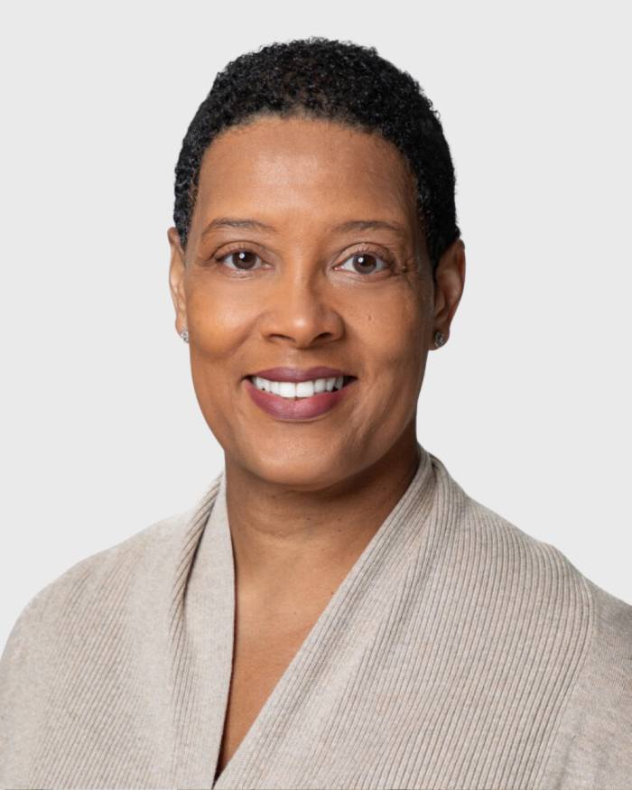 Photo of Juliette Marshall
