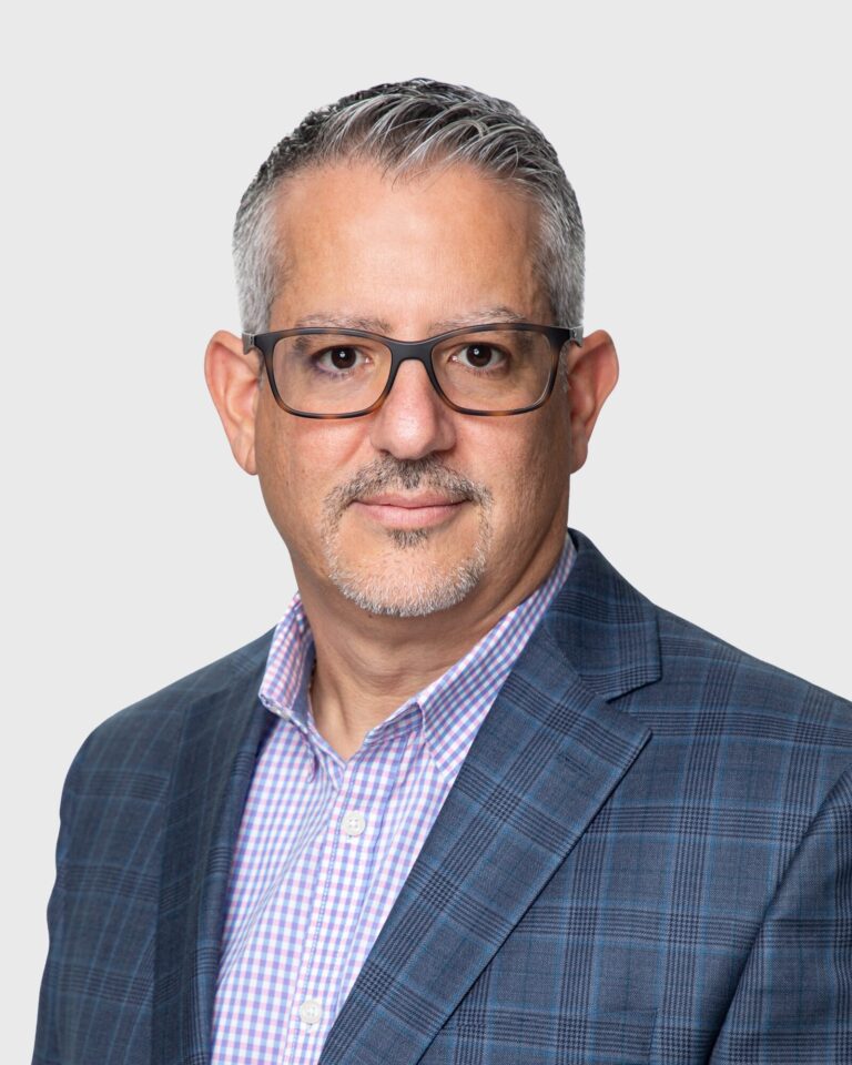 Photo of Stephen Bonasera