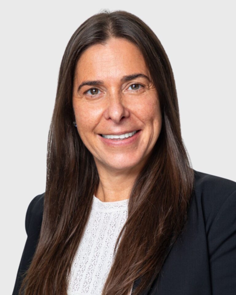 Photo of Nikki Wernick