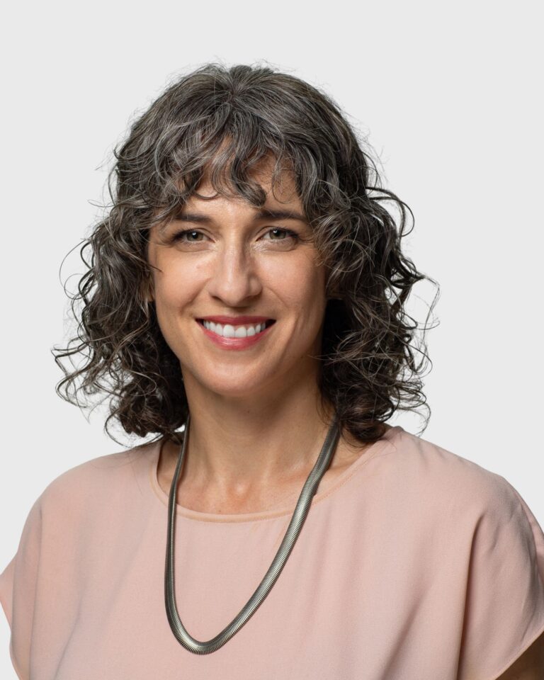 Photo of Laura Humphrey