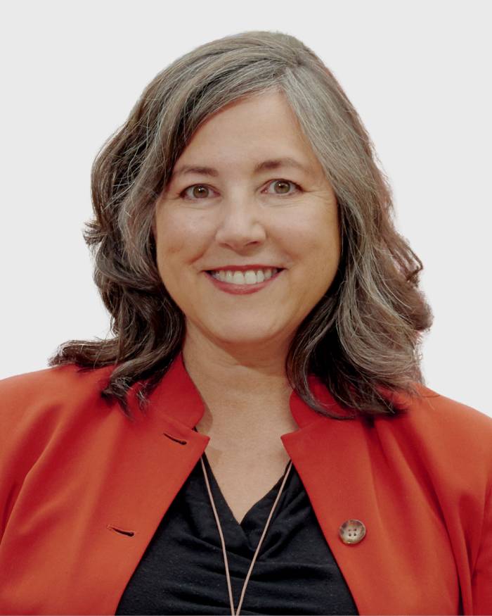 Photo of Lisa Gomez