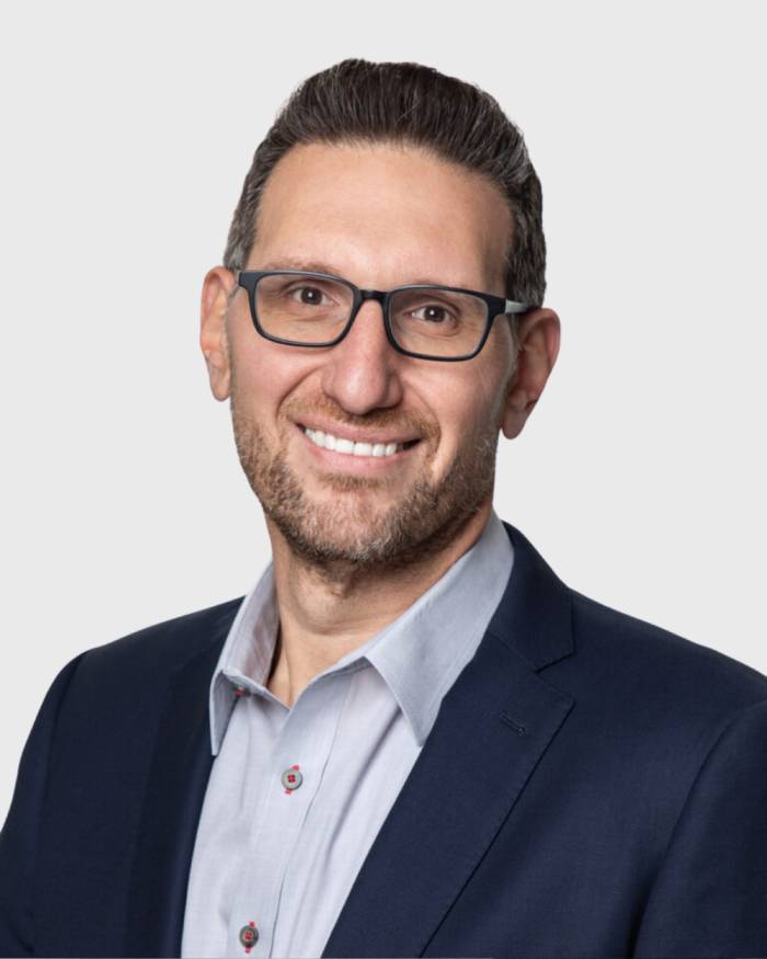 Photo of Sal Perfetto