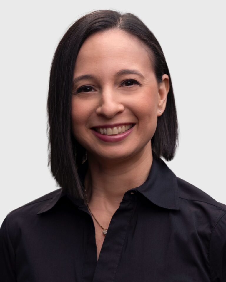 Photo of Sara Levenson