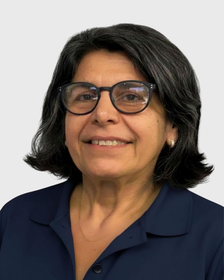 Photo of Fabienne Benmoha