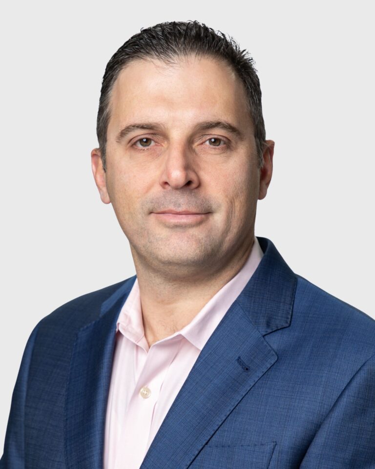 Photo of Alban Gjyrezi