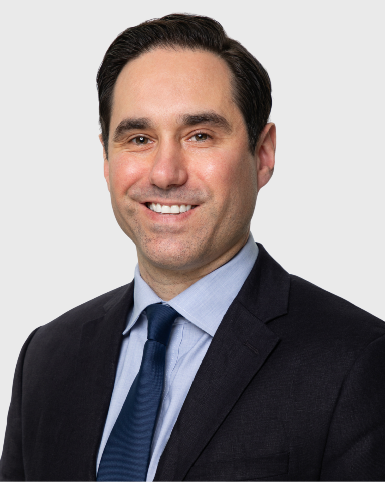 Photo of Bennett Klion