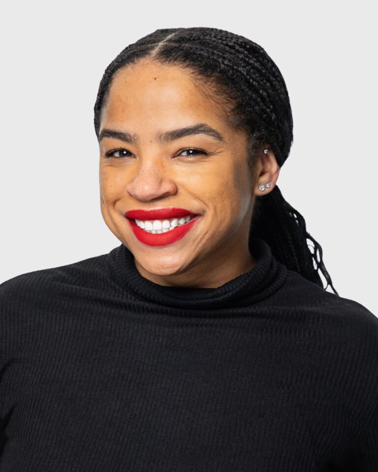 Photo of Jenne Richardson
