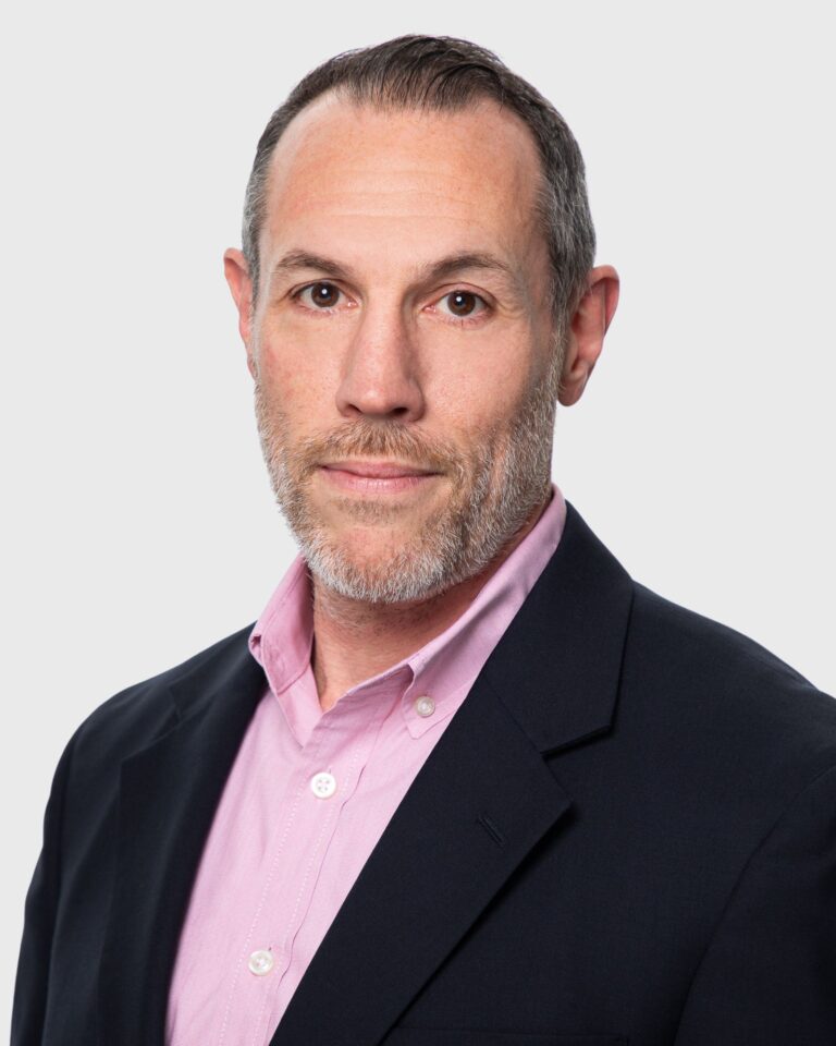 Photo of Matthew Arbeit