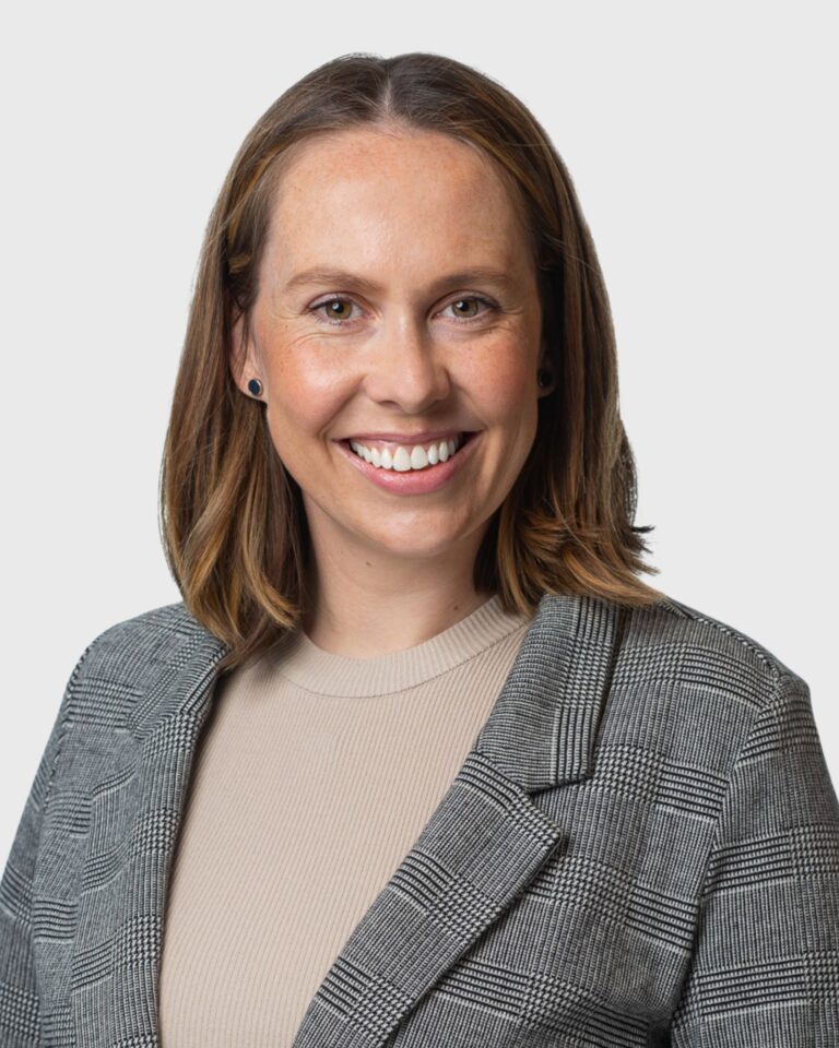 Photo of Sarah Byrne