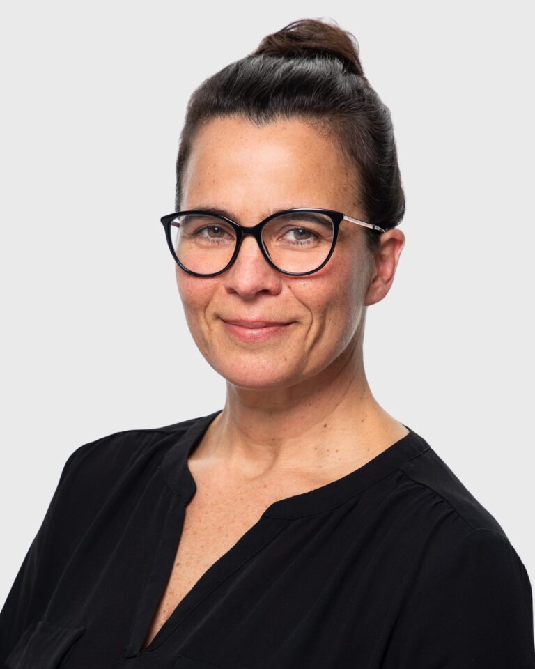 Photo of Sara Tsiropinas