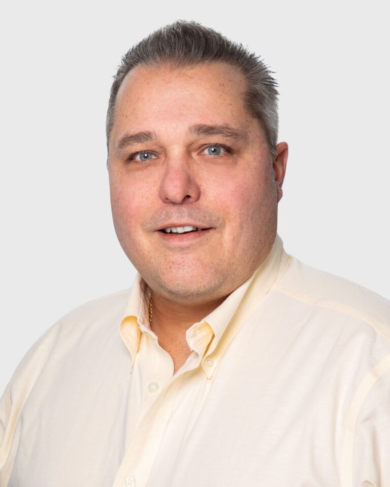 Photo of Scott Hall